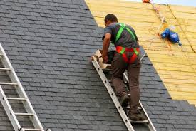 Best Tile Roofing Installation  in New York Mills, NY